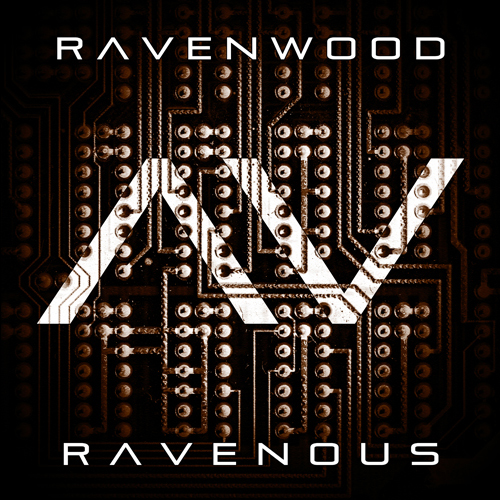 Buy Ravenous CD